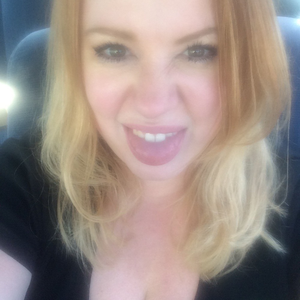 Meet your Posher, Shannon